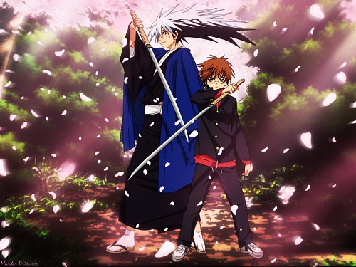 Nurarihyon no mago  