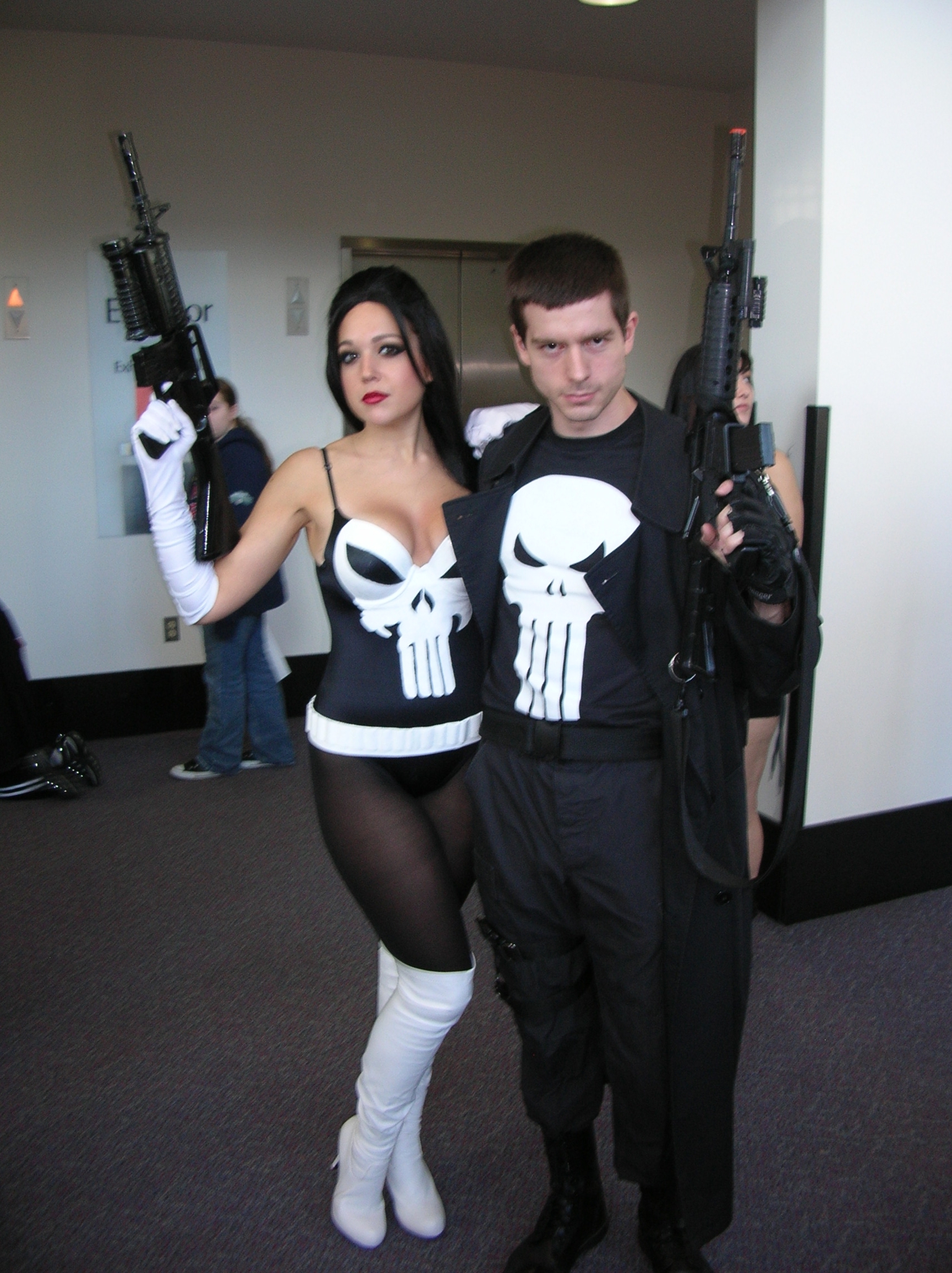 Punishers 