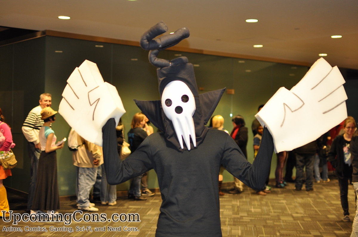 Death Death from Soul Eater