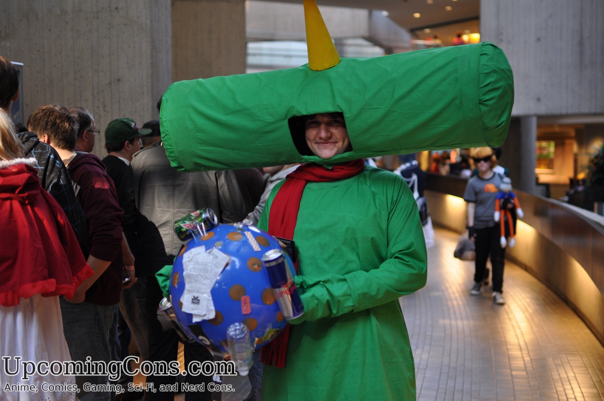Katamari Damacy 