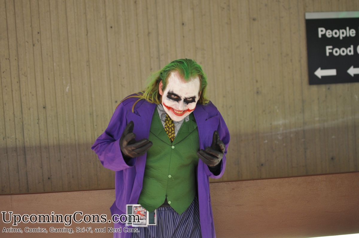 The Joker 