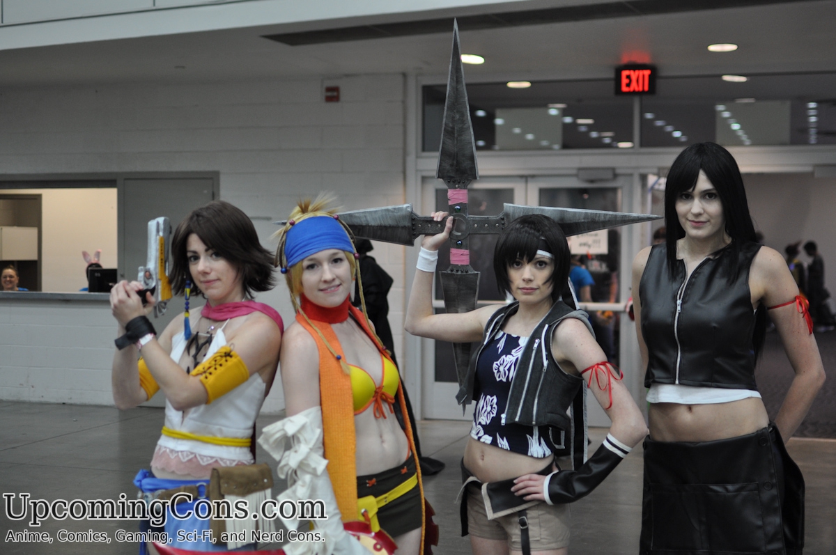 FFX or Kingdom Hearts 