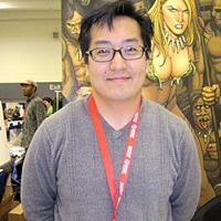 Frank Cho