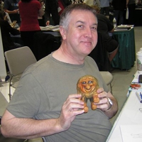 Barry Kitson