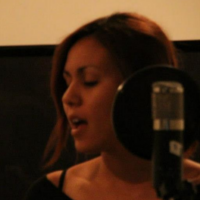 Olivia Olson