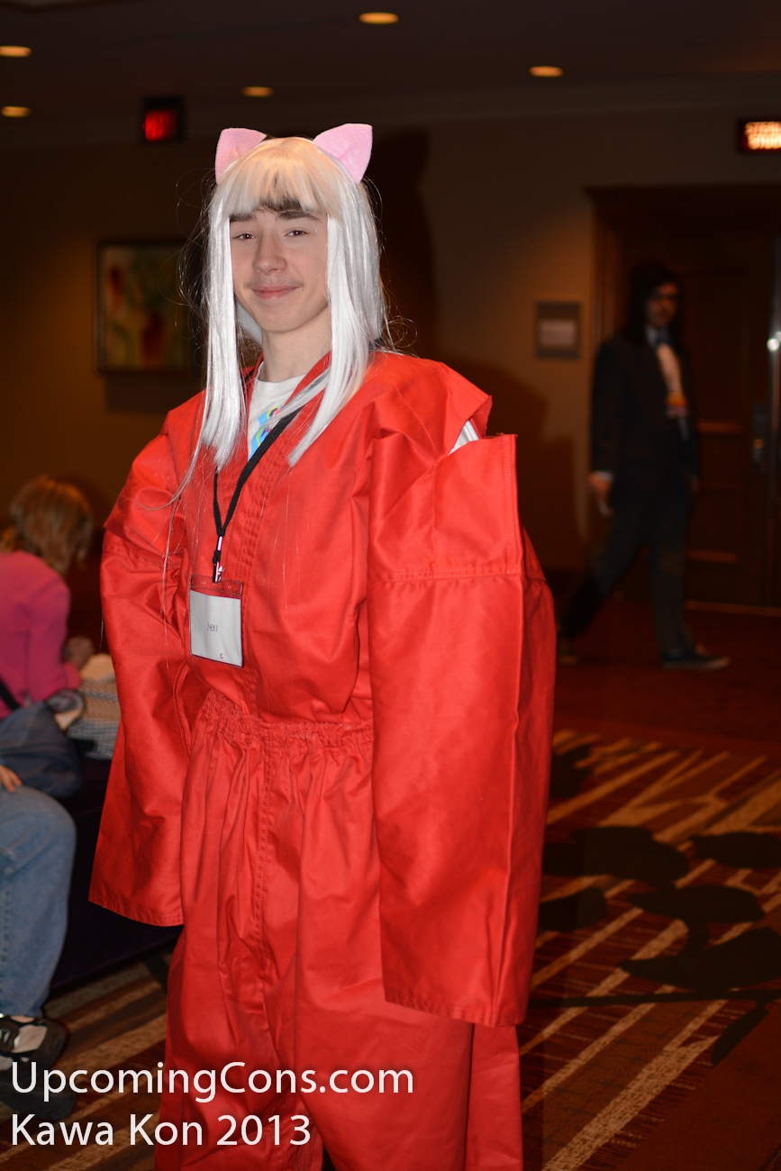 Inuyasha 