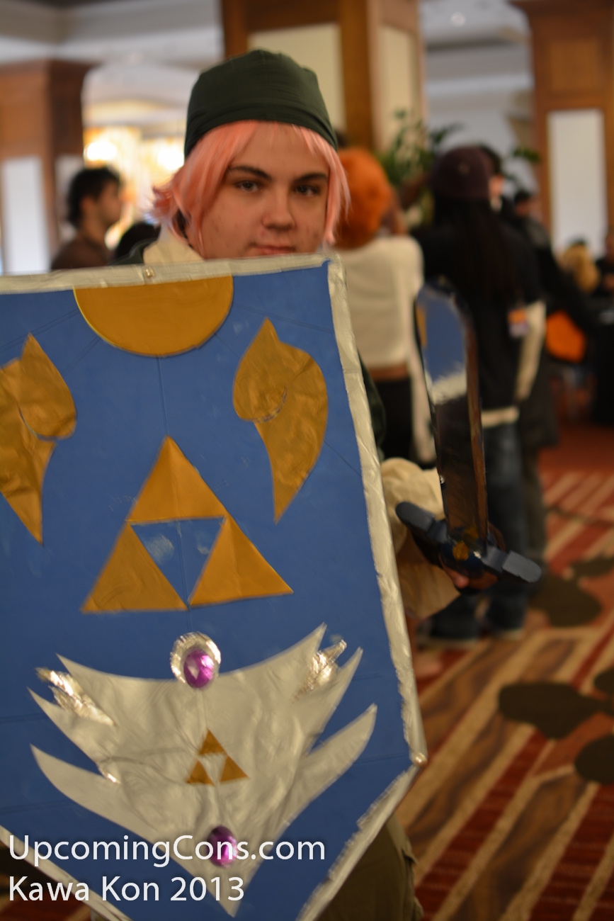 Link 