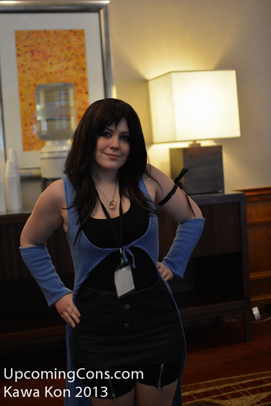 Rinoa 