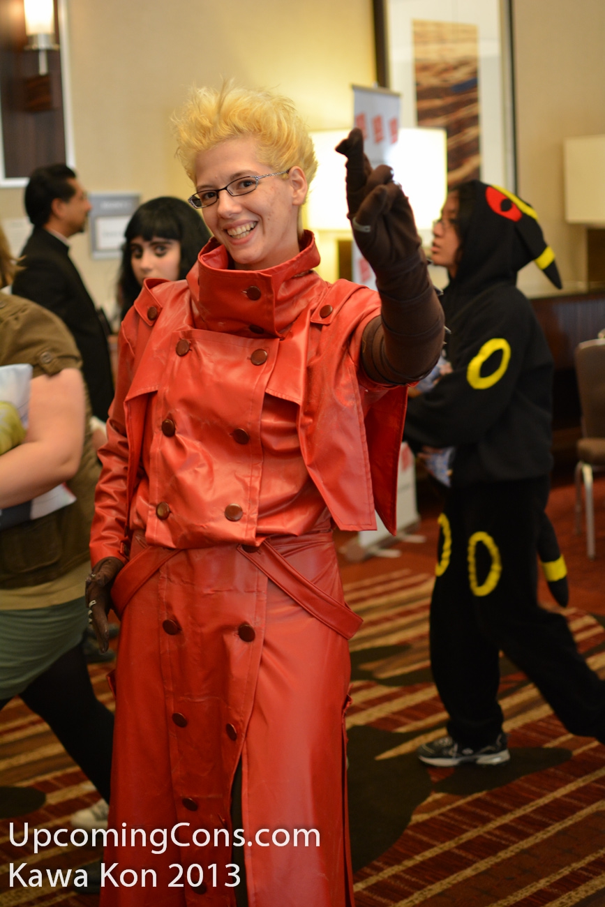 Vash 