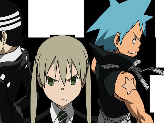 Soul Eater 
