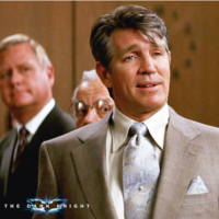 Eric Roberts