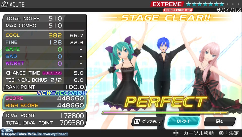  Yes a second one! Song Title: 