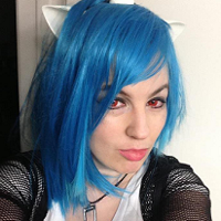 Kira Buckland