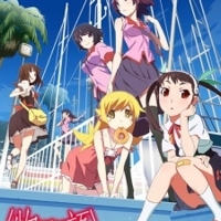 Monogatari Series Second Season