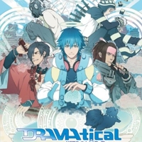 DRAMAtical Murder