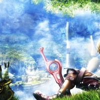 Xenoblade Chronicles