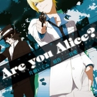 Are You Alice?