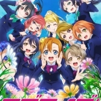 love live school idol project 2nd Season