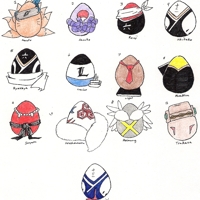 egg