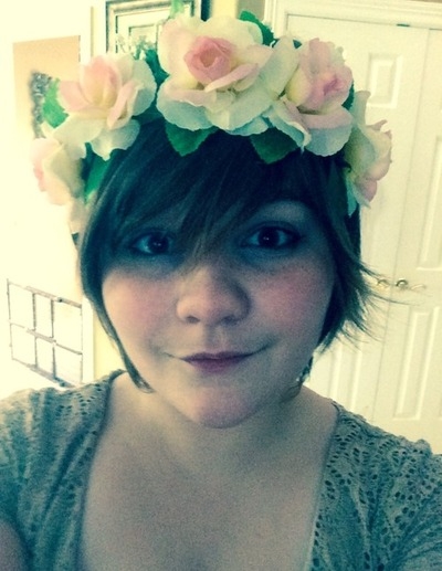 Flower Crown :D 