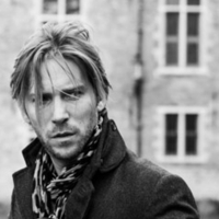 Troy Baker