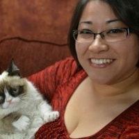 Samantha Inoue-Harte