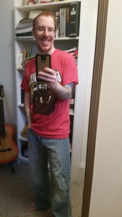 just me 