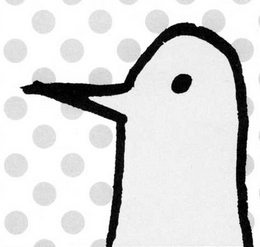 Punpun Punpun from the manga Oy