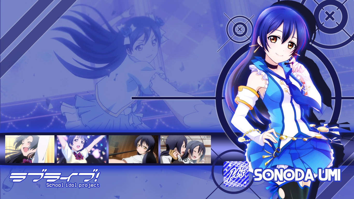 UMI!!! 