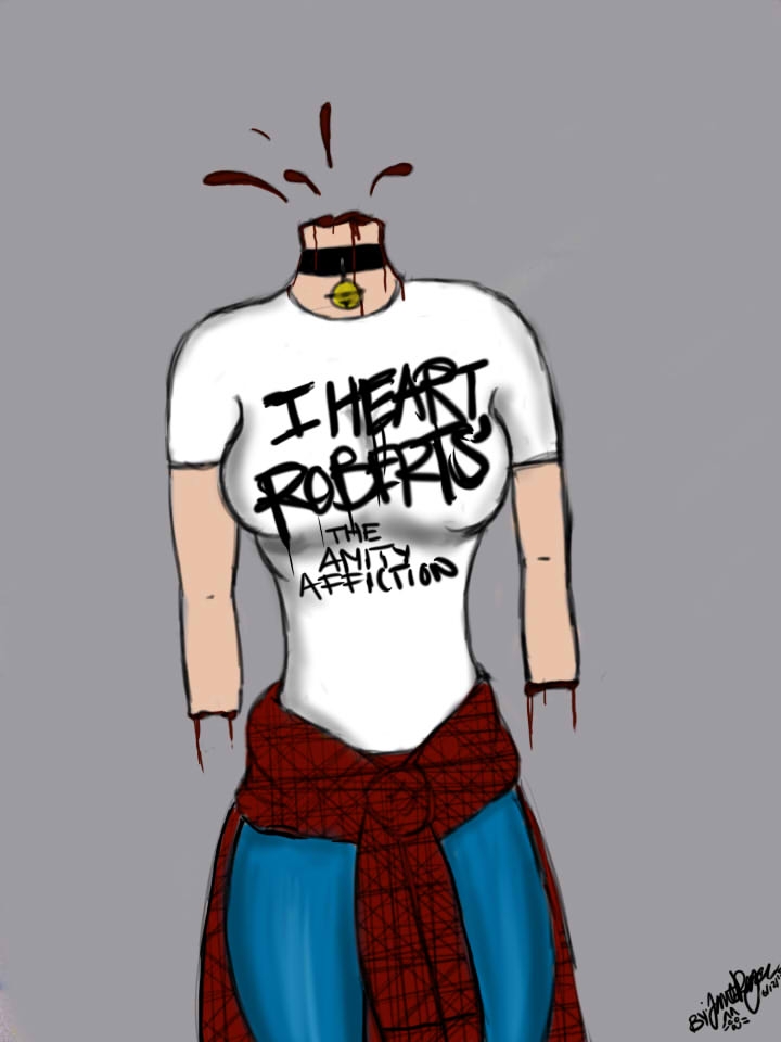  crazy drawing 