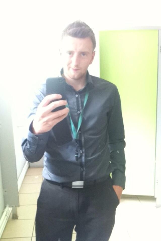 me! 