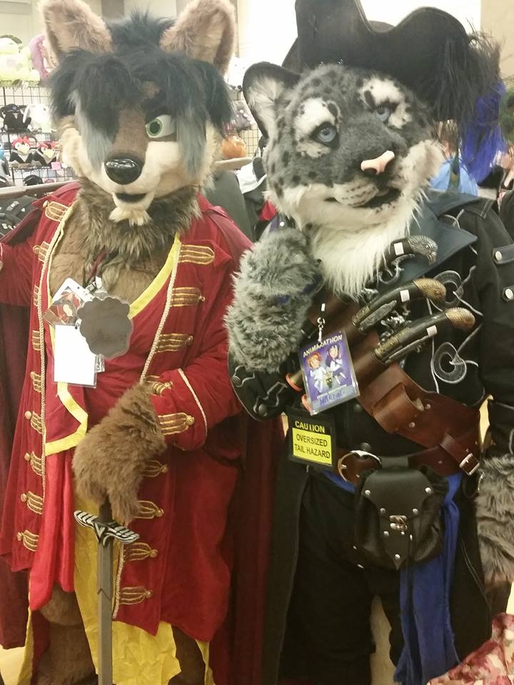 Animarathon 2015 