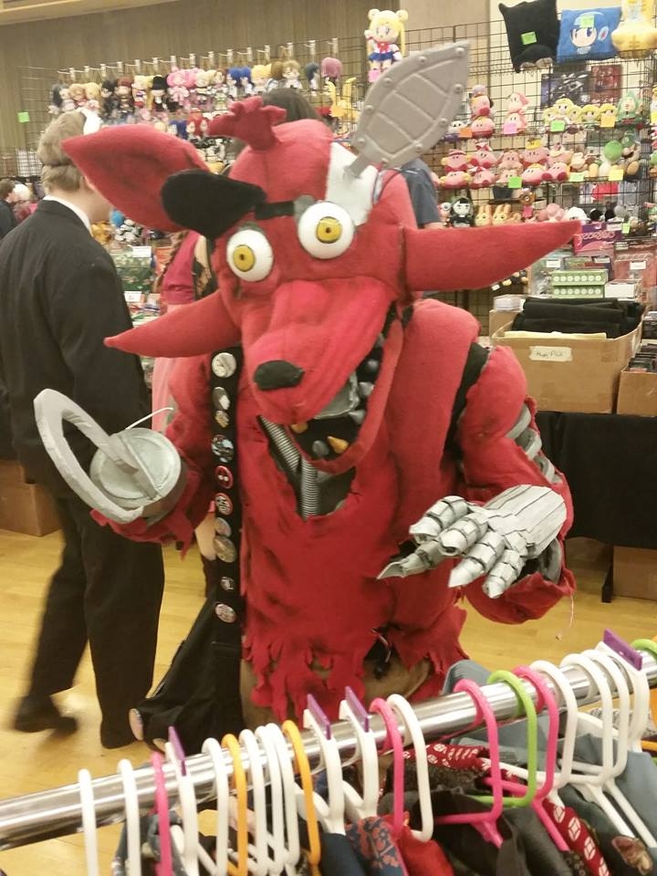 Animarathon 2015 