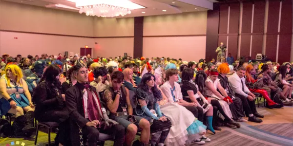 Anime Midwest 2021 - Events For Gamers