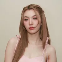 lanagarrett