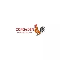 congadenladie