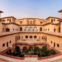 resortsneardelhi