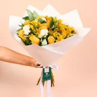 floresamarillasdelivery