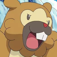 bidoof_ex