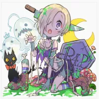 ravenjones