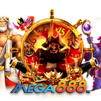 mega888gaya
