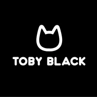 tobyblack