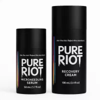 pureriotskin