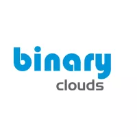 binaryclouds