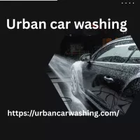 urban_car_washing