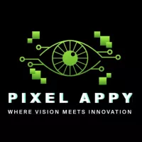 pixelappy
