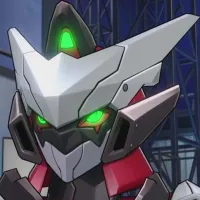 thatredrobot