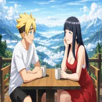 borutoxhinata