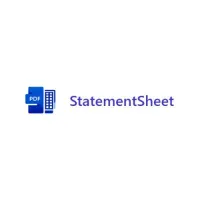 statementsheet