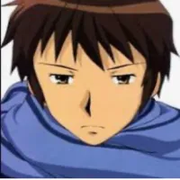 kyonharuhi